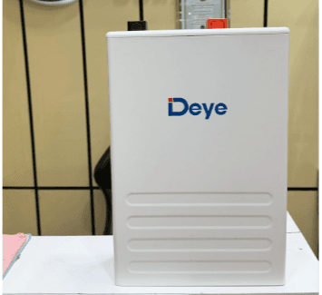 5kWh 48V DEYE LiFePO4 Battery