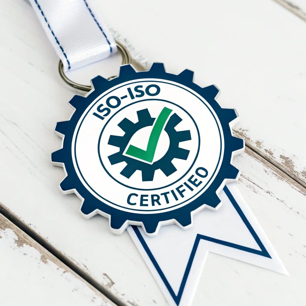 CAC Certified Contractor Badge