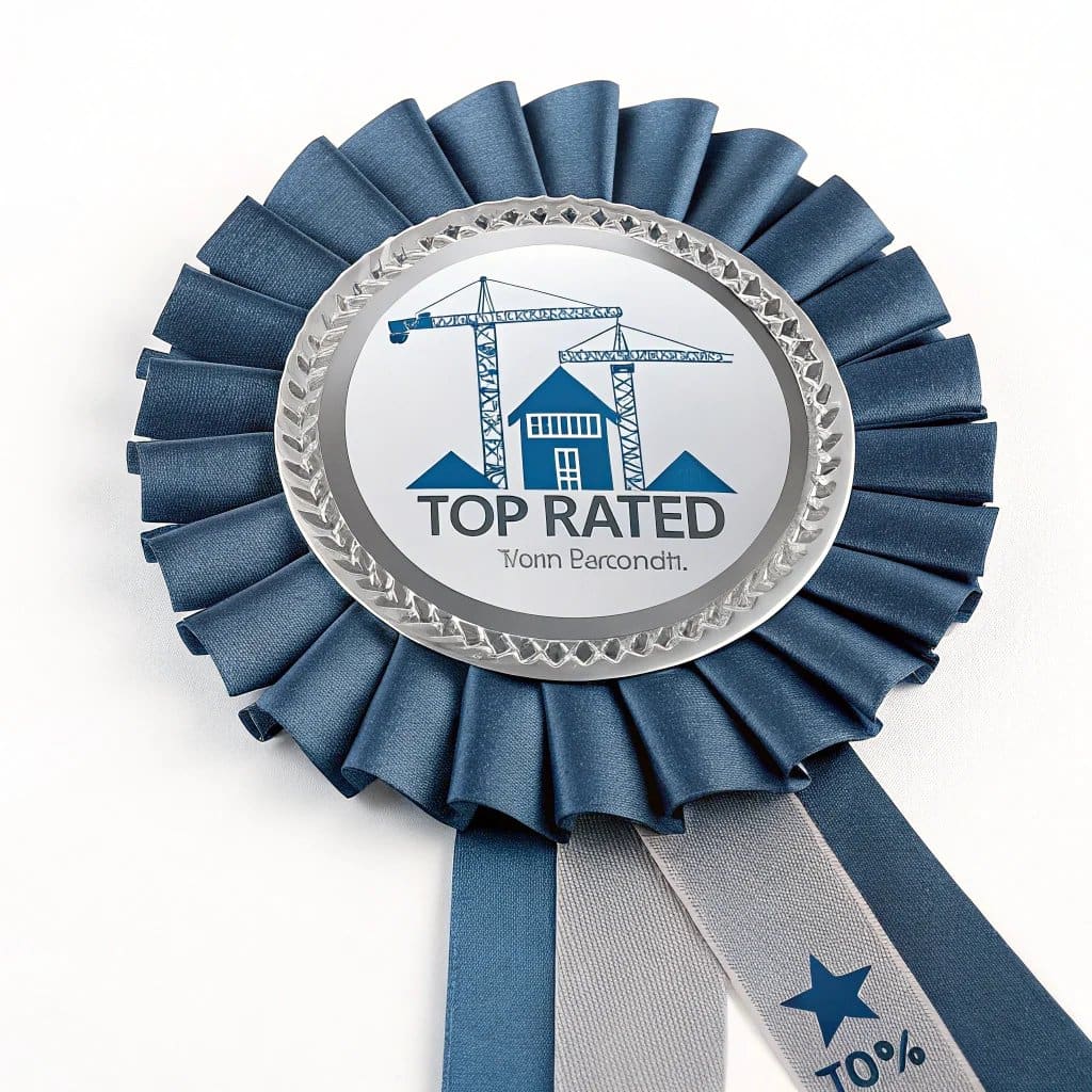 Certified Technicians Professional Training Badge