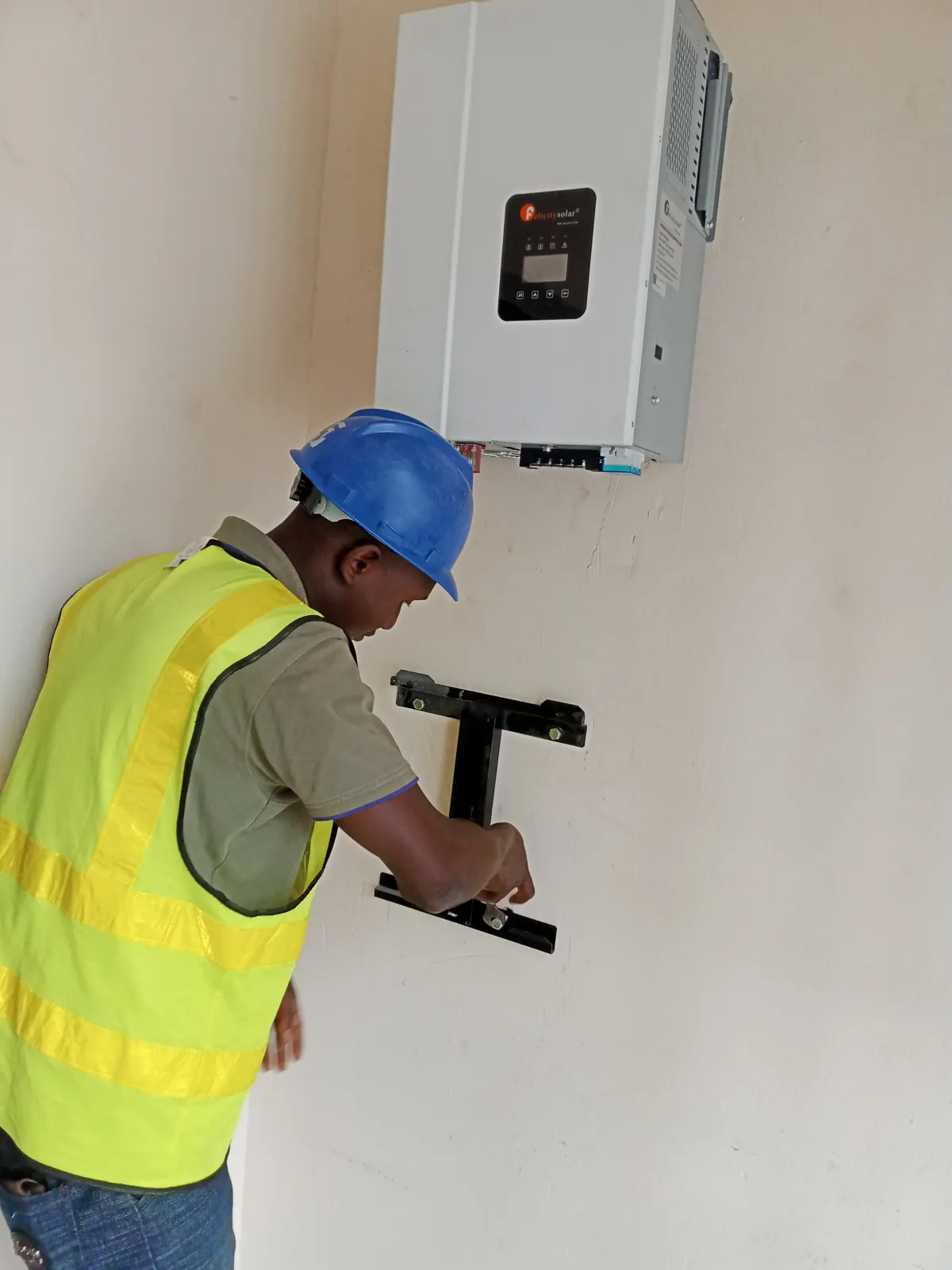 YTECH working